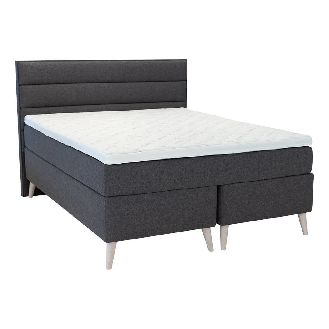 Unissa Luxus jenkkisänky 160 cm