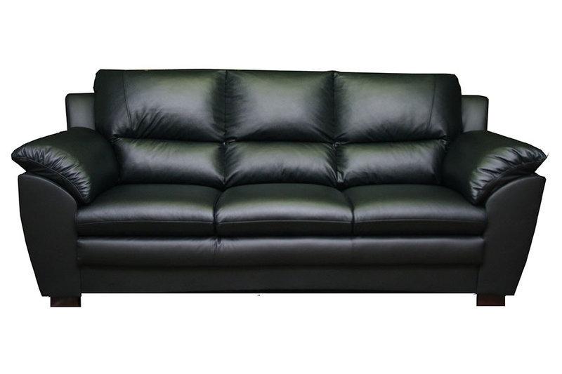 Emma 3-istuttava sohva