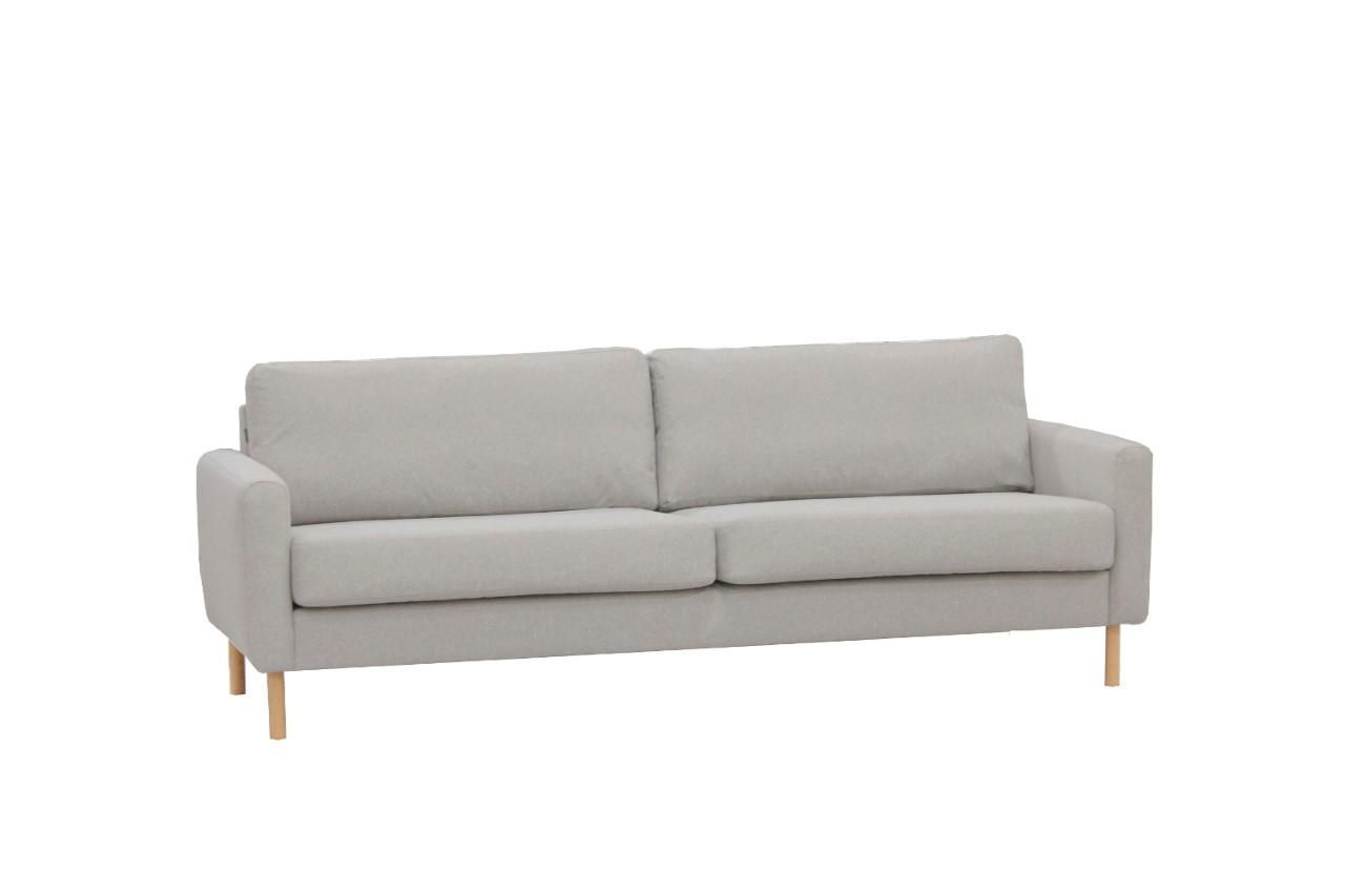 Frost 3-istuttava sohva