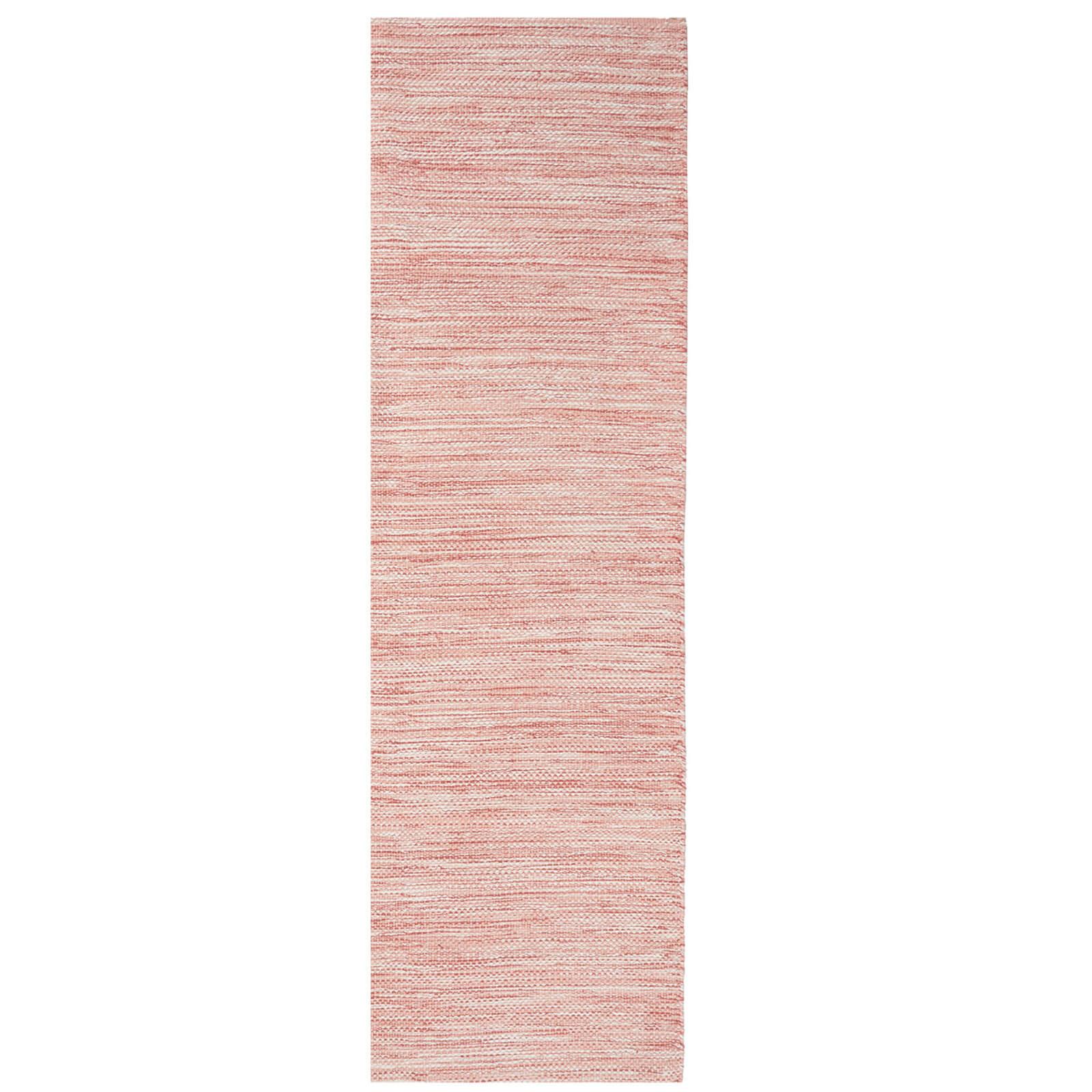 Kesälahti keinutuolimatto 45x180 cm roosa