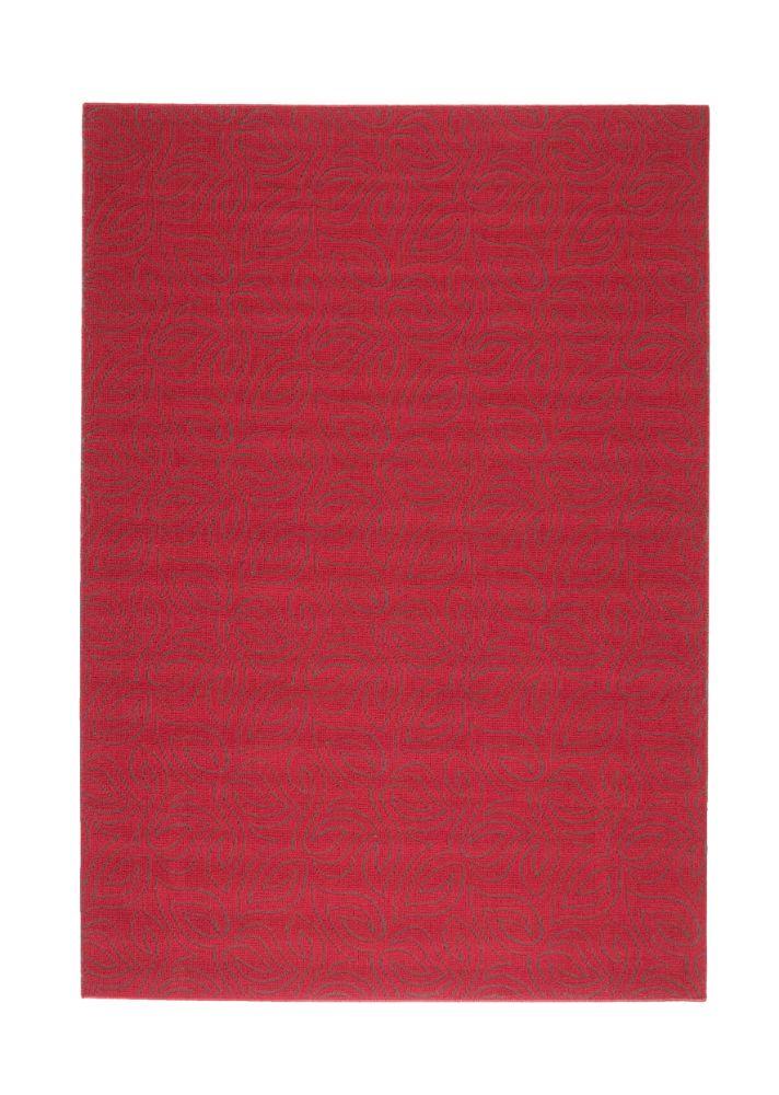 Newton mittatilausmatto punainen leveys 80 cm