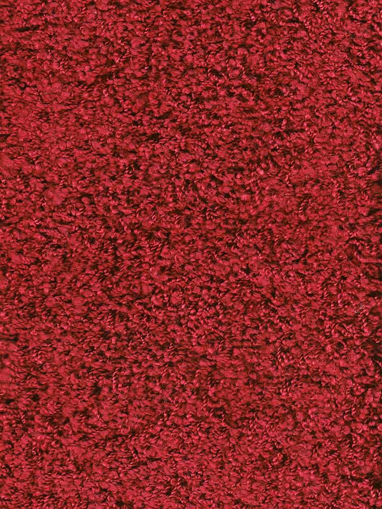 Spice mittatilausmatto punainen leveys 67 cm