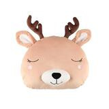 4living Deer koristetyyny 35 cm