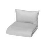 4Living Ella pussilakanasetti harmaa 150x210 cm