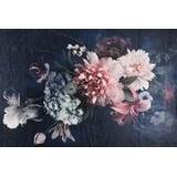 4living Floral torkkupeitto 140x160 cm