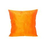 4living koristetyyny Silky oranssi