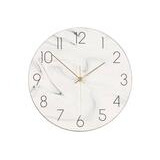 4Living Marmaris seinäkello 30 cm