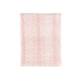 4living Minea Torkkupeitto roosa 130x170 cm