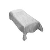 4living päiväpeite Shine 240 x 260 harmaa