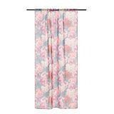 4living Rosanna sivuverho 2 kpl 140x240 cm