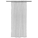 4living Shine sivuverho 2 kpl 140x240 cm harmaa