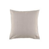 4living Solid tyynynpäällinen beige 45x45 cm