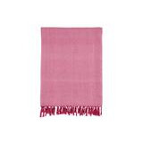 4Living Summer torkkupeitto pinkki 130x170 cm