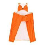4Living torkkupeitto Fox 100x140 cm