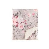 4Living Torkkupeitto Rosy 130x160 cm