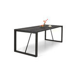 Edna lankkupöytä 180 cm