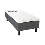 Lumina Basic pocket moottorisänky 90 cm