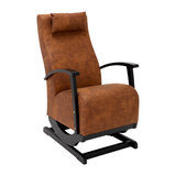 Onni jousikeinutuoli Preston