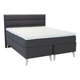 Unissa Luxus jenkkisänky 160 cm