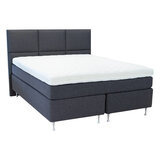 Unissa Supreme viscoelastinen jenkkisänky 140 cm