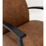 Onni jousikeinutuoli Preston