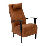 Wiivi nojatuoli Preston