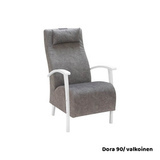 Wiivi nojatuoli Dora