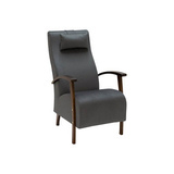 Wiivi nojatuoli Solar