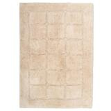 Aada kylpyhuonematto beige