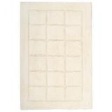 Aada kylpyhuonematto luonnonvalkoinen