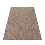 Aaron Dawn Foam kumipohjainen matto pellava