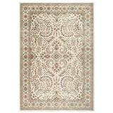 Aili viskoosimatto värikäs