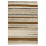 Aini puuvillamatto okra