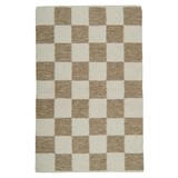 Alma villamatto beige