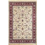 Almira viskoosimatto berber