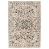 Antoine plyysimatto beige