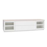 Anton A6.2 tv-taso 200 kirkas lasi
