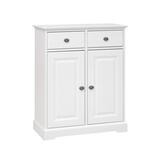 Apila ovikaappi nro 10 valkoinen