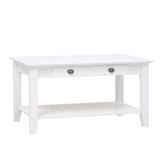 Apila sohvapöytä nro 31 valkoinen