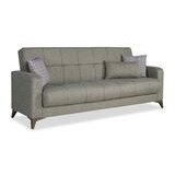 Arto vuodesohva beige