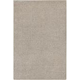 Aruba mittatilausmatto beige leveys 120 cm