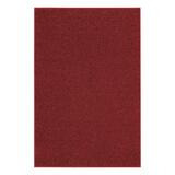 Aruba nukkamatto punainen