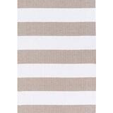 Birkas muovimatto beige