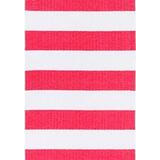 Birkas muovimatto punainen
