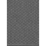 Bono mittatilausmatto carbon leveys 130 cm