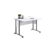 Calvia 1 työpöytä 120 cm