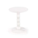 Cirilla sivupöytä valkoinen