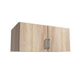 Click vaatekaappi duntetammi yläkaappi