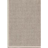 Credo sileäksi kudottu matto beige