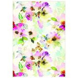 Diana bukleematto värikäs